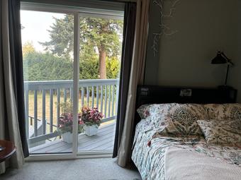 Room for rent in Lummi Island, WA $1000, condo