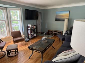 Room for rent in Minneapolis, MN $950, house