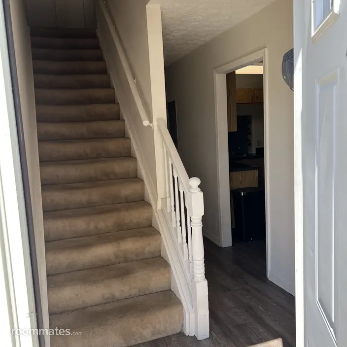 Room for rent in Lutz, FL $750, townhouse