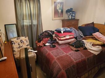 Room for rent in Dayton, OH $500, house