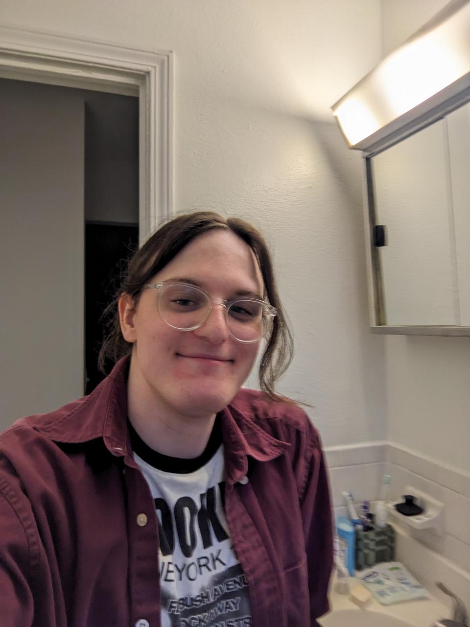 Profile photo 1 of 1