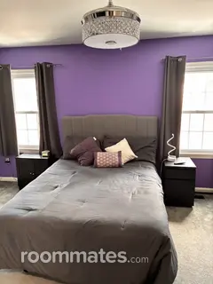 Room for rent in Silver Spring, MD $1200, house