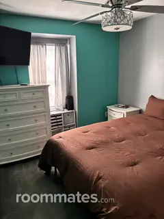 Room for rent in Silver Spring, MD $1200, house