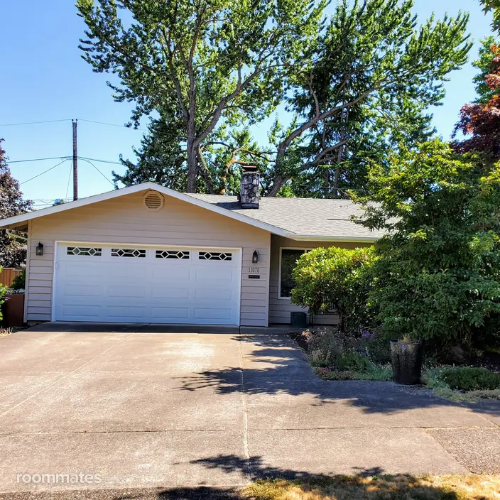Room for rent in Beaverton, OR $1400, house
