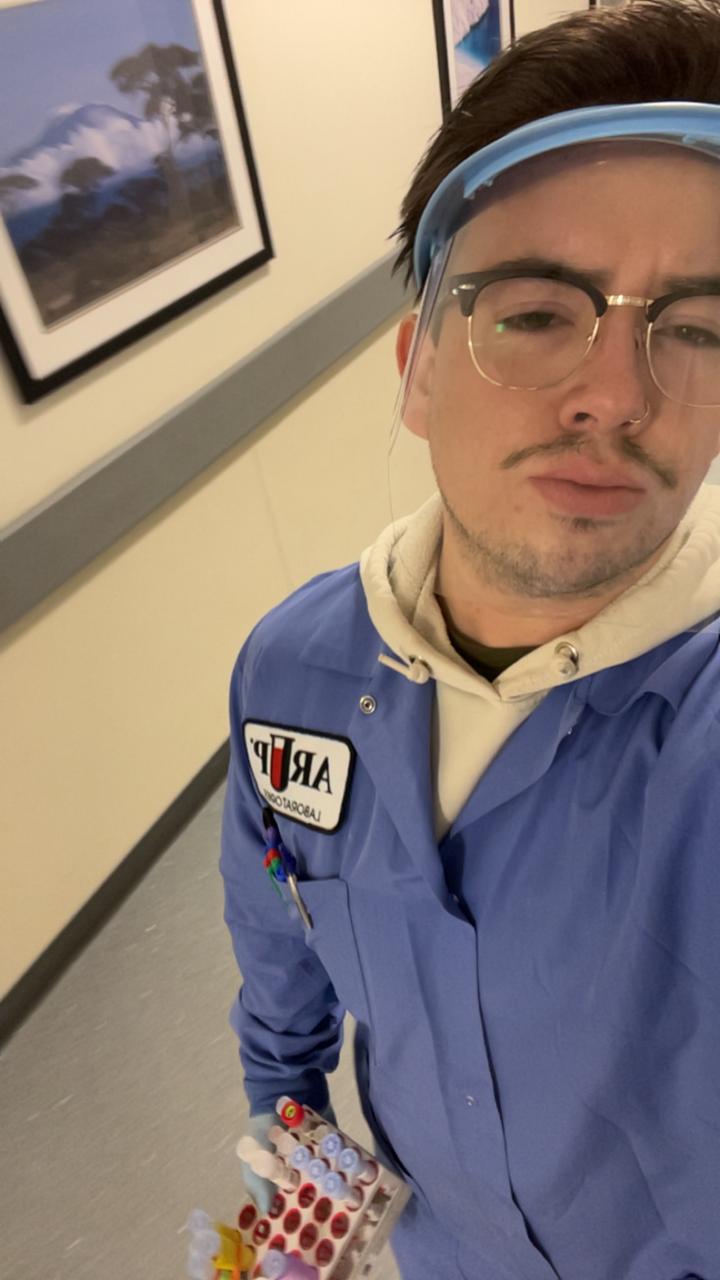 Profile photo 3 of 5