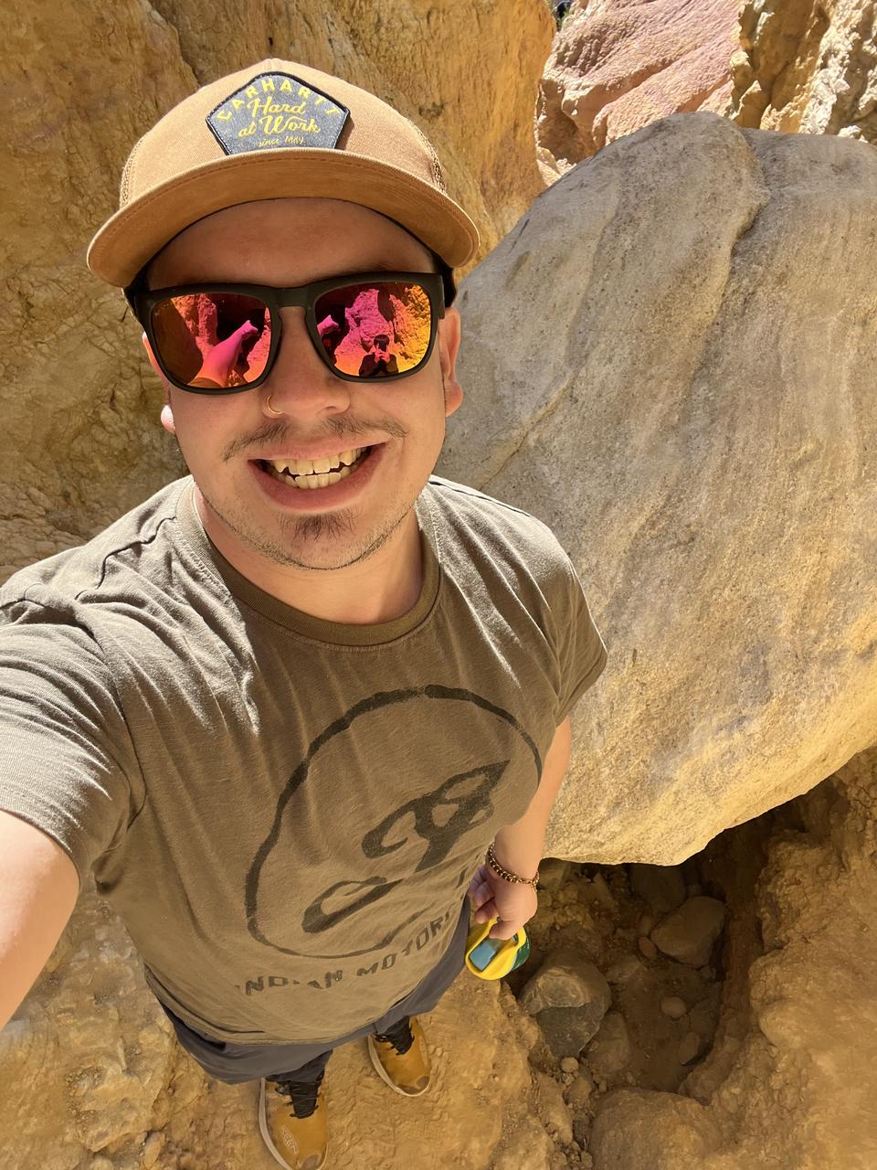 Profile photo 1 of 5