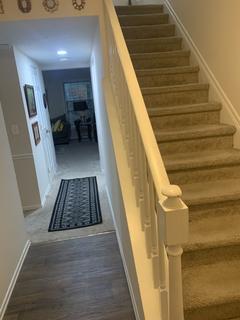 Room for rent in Greensboro, NC $750, townhouse