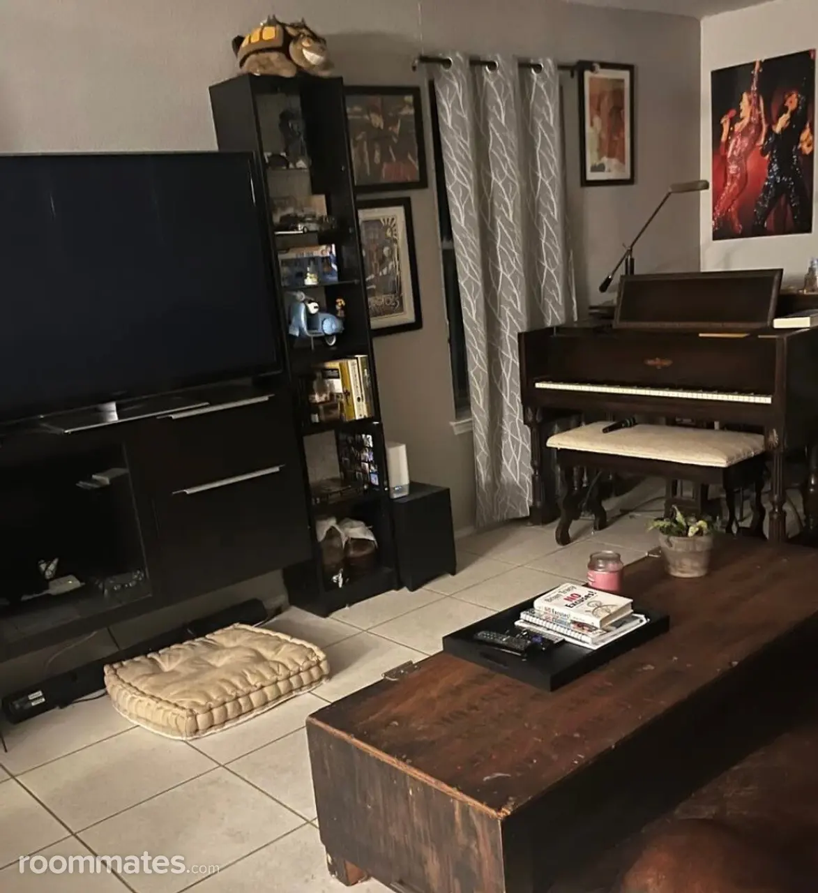 Profile photo 1 of 8