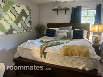 Room for rent in Austin, TX $800, house