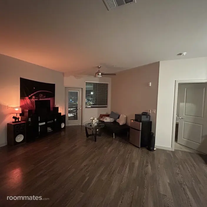 Room for rent in Tempe, AZ $1100, apartment