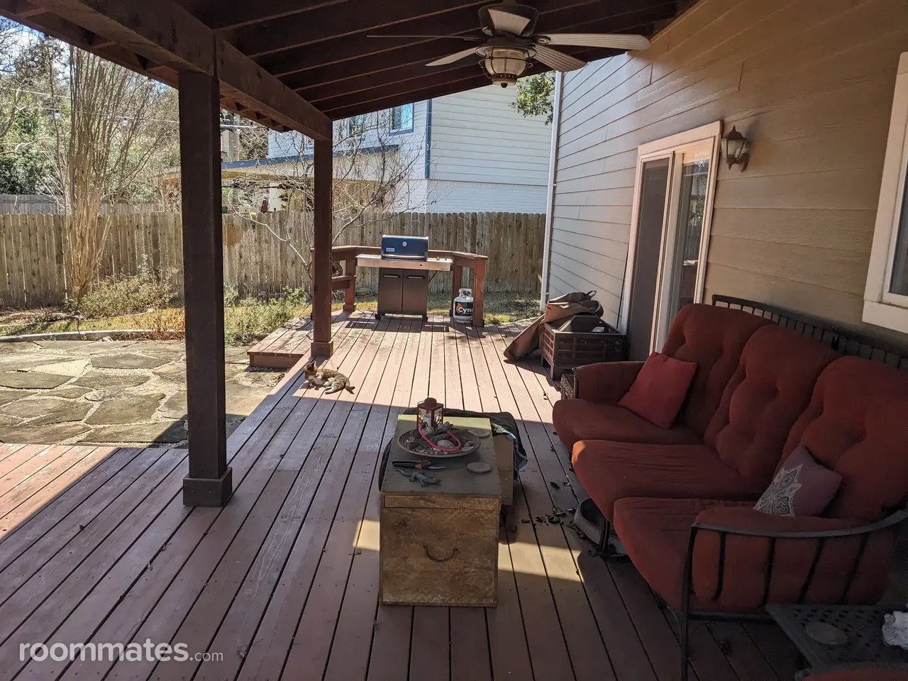 Profile photo 8 of 14