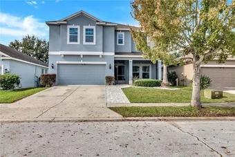 Room for rent in Groveland, FL $600, house
