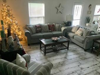 Room for rent in Kingston, GA $600, house