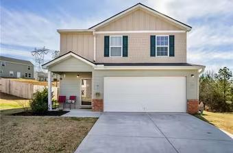 Room for rent in Kingston, GA $600, house