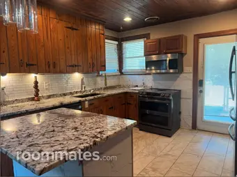 Room for rent in St. Stephen, SC $1050, house