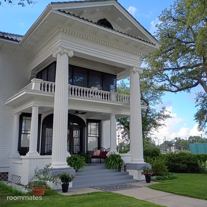 Room for rent in Port Arthur, TX $1000, house