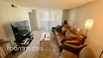 Room for rent in Palm Springs, CA $1280, apartment