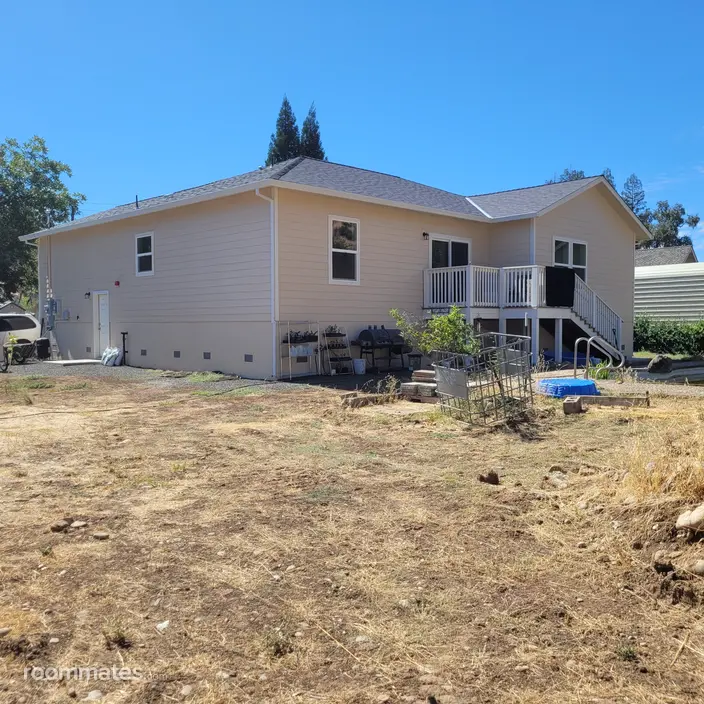 Room for rent in Chico, CA $750, house