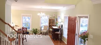 Room for rent in Williamsburg, VA $1100, house