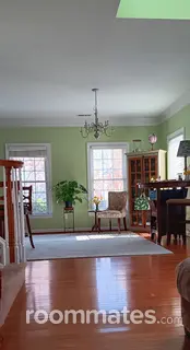 Room for rent in Williamsburg, VA $1100, house