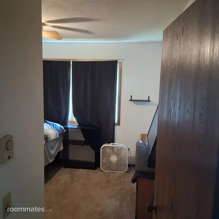 Room for rent in Sun Prairie, WI $600, apartment