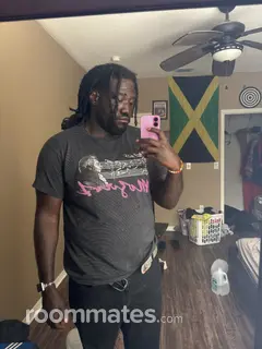 Roommate looking Orlando, FL, $800