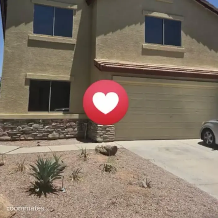 Room for rent in Maricopa, AZ $700, house