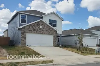 Room for rent in Maxwell, TX $700, house