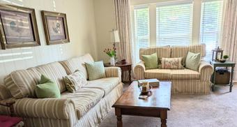 Room for rent in Vermilion, OH $800, house