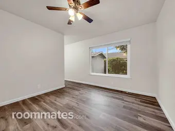 Room for rent in San Jose, CA $1050, house