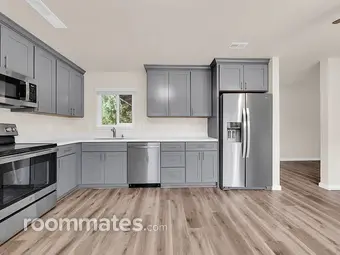 Room for rent in San Jose, CA $1050, house