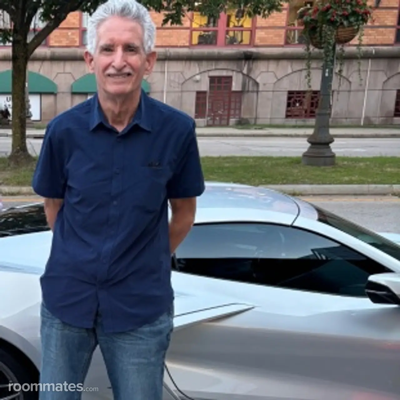 Profile photo 3 of 3