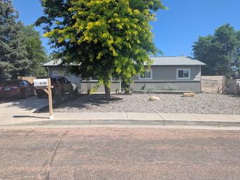 Room for rent in Colorado Springs, CO $800, house