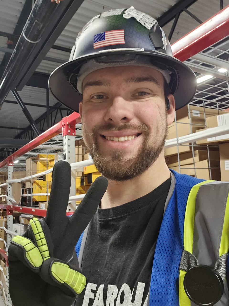 Profile photo 3 of 4