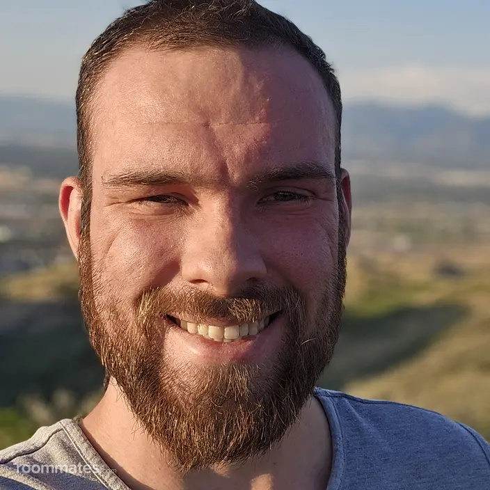 Roommate looking South Jordan, UT, $800
