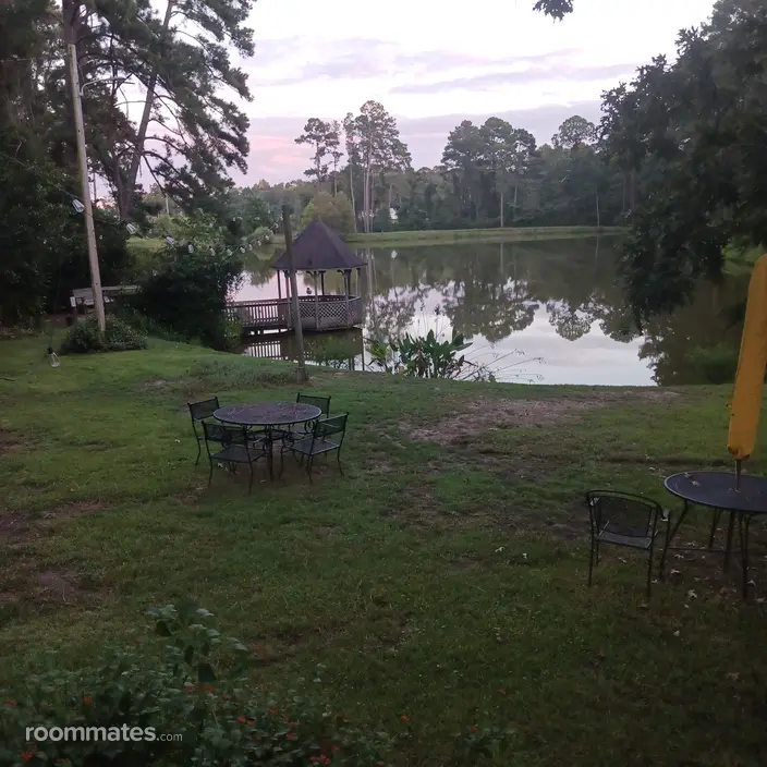Roommate looking Augusta, GA, $1000