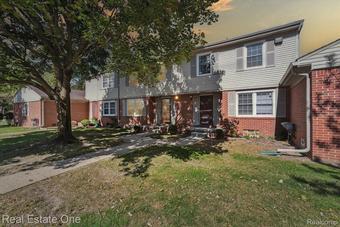 Room for rent in Novi, MI $550, townhouse