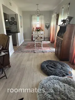 Room for rent in Port Charlotte, FL $800, house