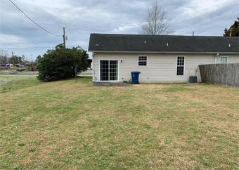 Room for rent in Washington, NC $430, house