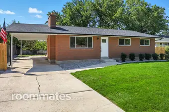 Room for rent in Sandy, UT $850, house
