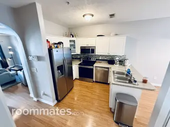 Room for rent in Nashville, TN $1200, townhouse