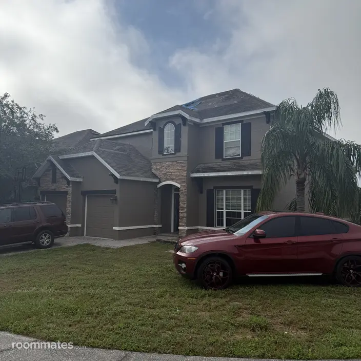 Room for rent in Haines City, FL $850, house