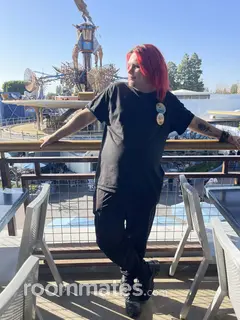 Roommate looking Tucson, AZ, $900