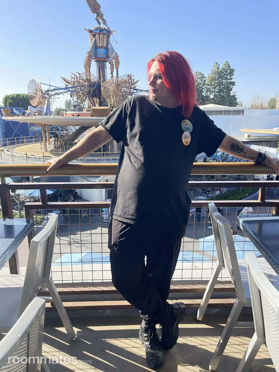 Profile photo 1 of 7