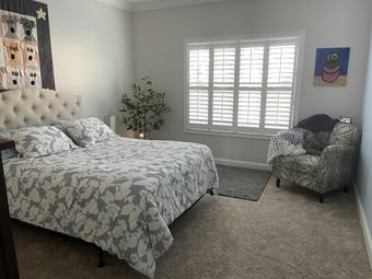 Room for rent in High Point, NC $650, house