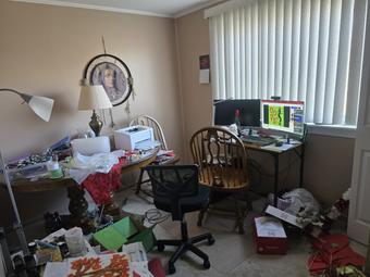 Room for rent in Belleville, MI $800, condo