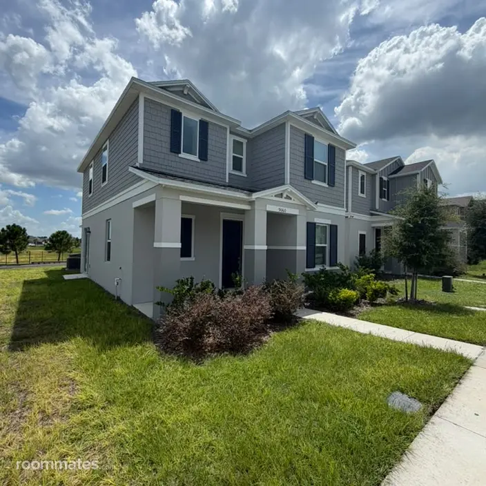 Room for rent in Kissimmee, FL $1250, house