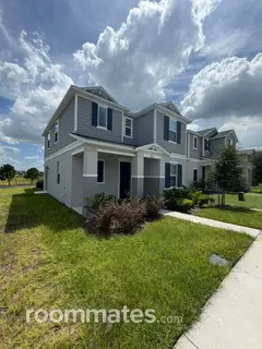 Room for rent in Kissimmee, FL $1250, house