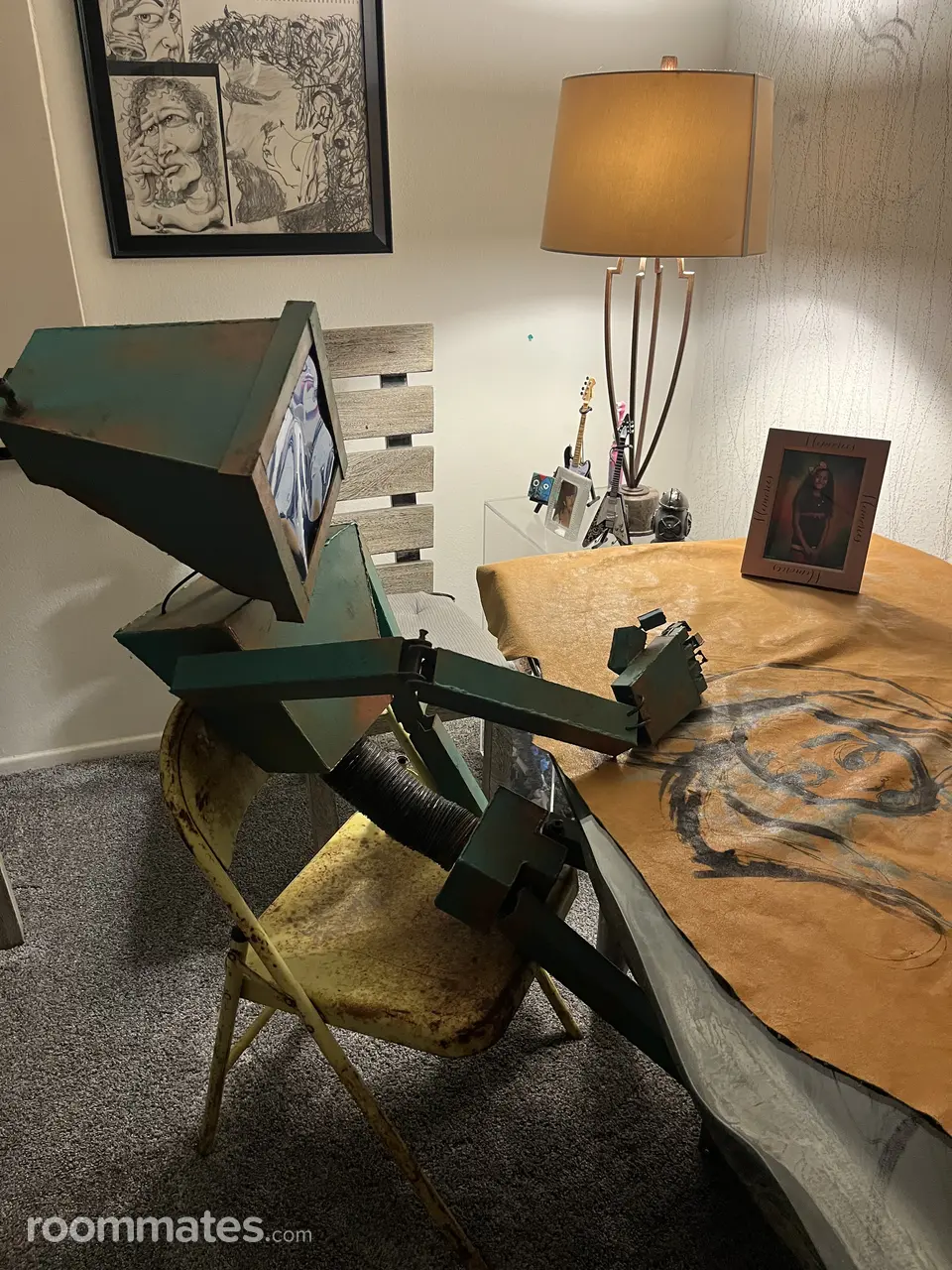 Profile photo 12 of 15