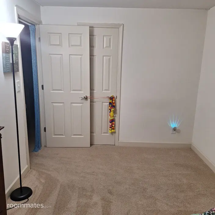 Room for rent in Worthington, OH $500, house